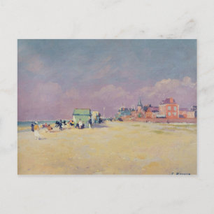 Carte Postale Cayeux-sur-Mer