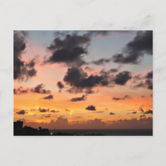 Carte Postale Ce qui rêve peut venir
