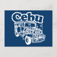 Cebu Jeepney
