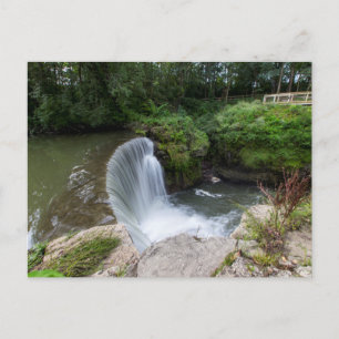 Carte Postale Cedar Cliff Falls, Cedarville, Ohio