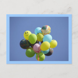 CARTE POSTALE CÉLÉBRATION