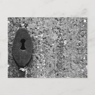 Carte Postale Cemetery 2