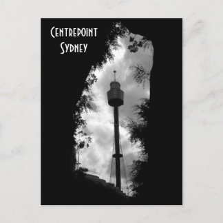 Carte Postale Centre (Sydney)