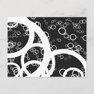 Carte Postale Cercle Mad