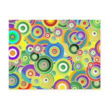 Cercles de couleurs