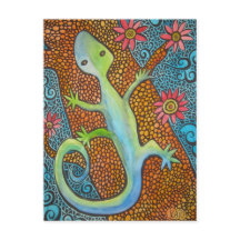 C'est une jungle là