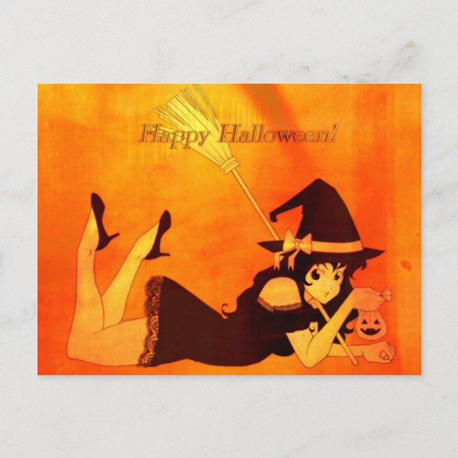 CARTE POSTALE CG7 (Devant)