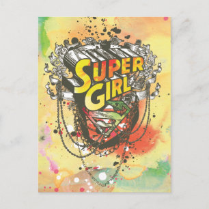 Carte Postale Chaînes superfilles