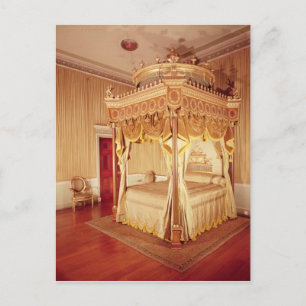 Carte Postale Chambre d'Etat à Osterley Park