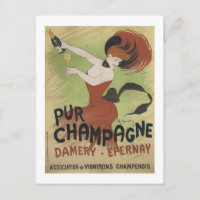 Champagne Pur, Damery-Epernay