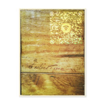 Chansons oubliées de guitare "Embertime"