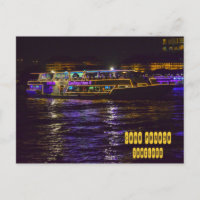 Chao Phraya Princesse