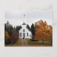 Chapelle de pays