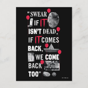 Carte Postale Chapitre 2   Graphique éditorial