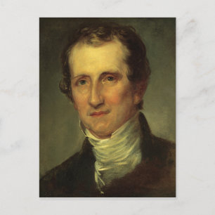 Carte postale Charles Hodge