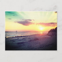 Charleston Sunset