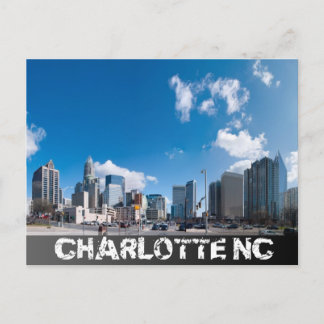 Carte Postale charlotte