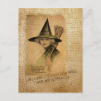 Charming Witch
