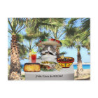 Chat drôle Happy Cinco de Mayo