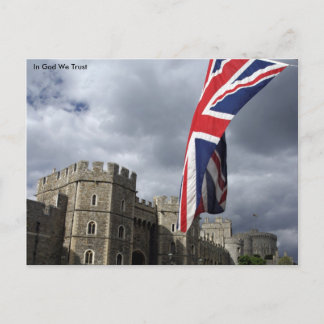 Carte postale Château 22