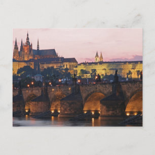 Carte postale Château 36