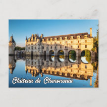 Château de Chenonceau, France