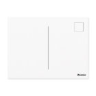 Chats noirs cool moderne du milieu du siècle