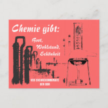 Chemiereklame DDR