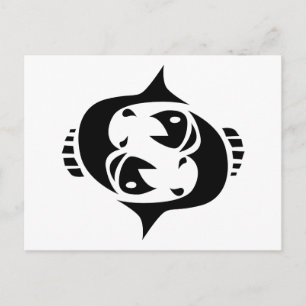 Carte Postale chêne