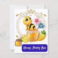 Chéri, Jolie Abeille