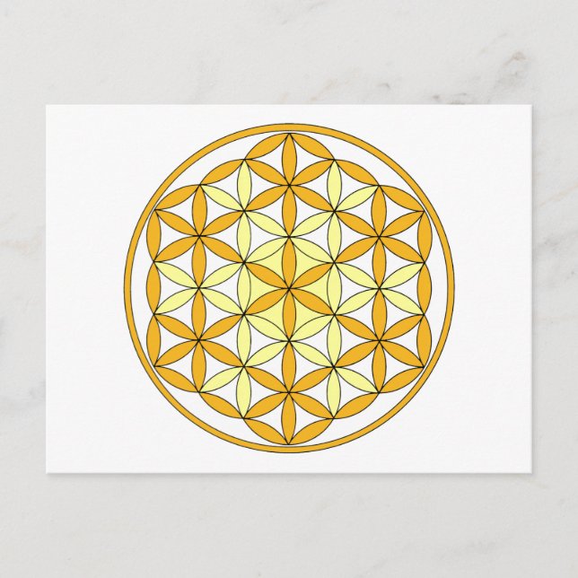 Carte Postale Cherubim2 (Devant)