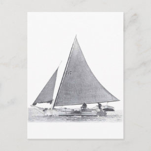 Carte Postale Chesapeake Bay