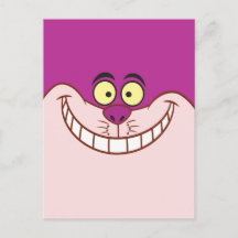 Cheshire Cat