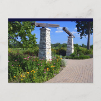 Carte Postale Chesterton, IN