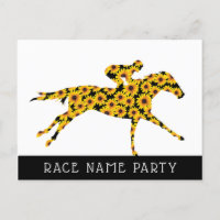 Cheval Race Black Eyed Susan Flowers