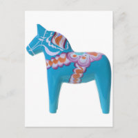 Cheval Sky Blue Dala