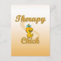 Chick thérapeutique