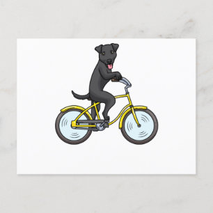Carte Postale Chien Patterdale Terrier