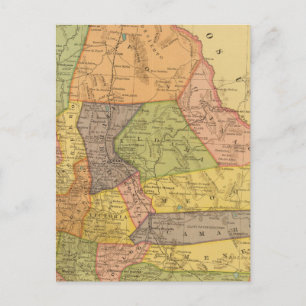 Carte Postale Chihuahua