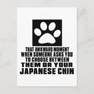 CARTE POSTALE CHIN JAPONAIS. CONCEPTIONS MALADROITES