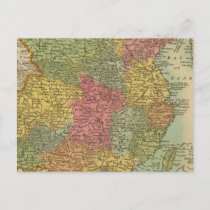 Carte Postale Chine 11