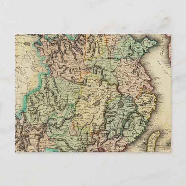 Carte Postale Chine 15 (Devant)