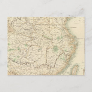 Carte Postale Chine 2