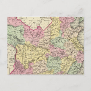 Carte Postale Chine 8