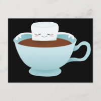 Chocolat chaud
