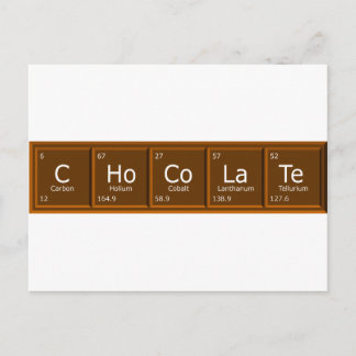 Carte Postale Choctrans