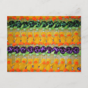 Carte Postale Choisissez un prix Rehoboth Beach, DE Boardwalk Ca