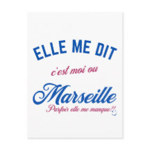 Choix Cornélien : Amour ou Marseille"