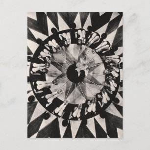 Carte postale Chorus Girls - 1706664.jpg