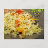Chou Stew